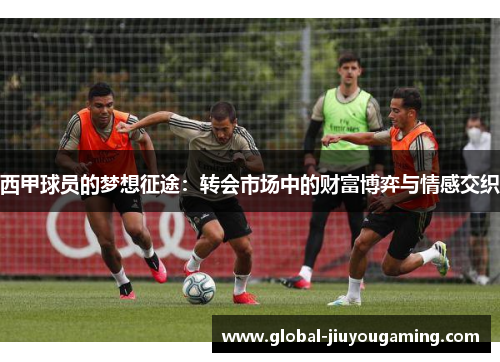 西甲球员的梦想征途：转会市场中的财富博弈与情感交织