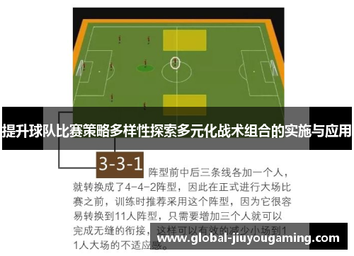 提升球队比赛策略多样性探索多元化战术组合的实施与应用