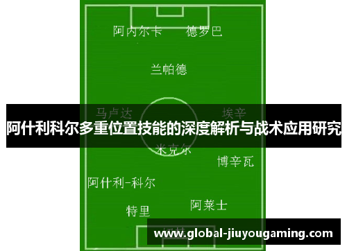 阿什利科尔多重位置技能的深度解析与战术应用研究